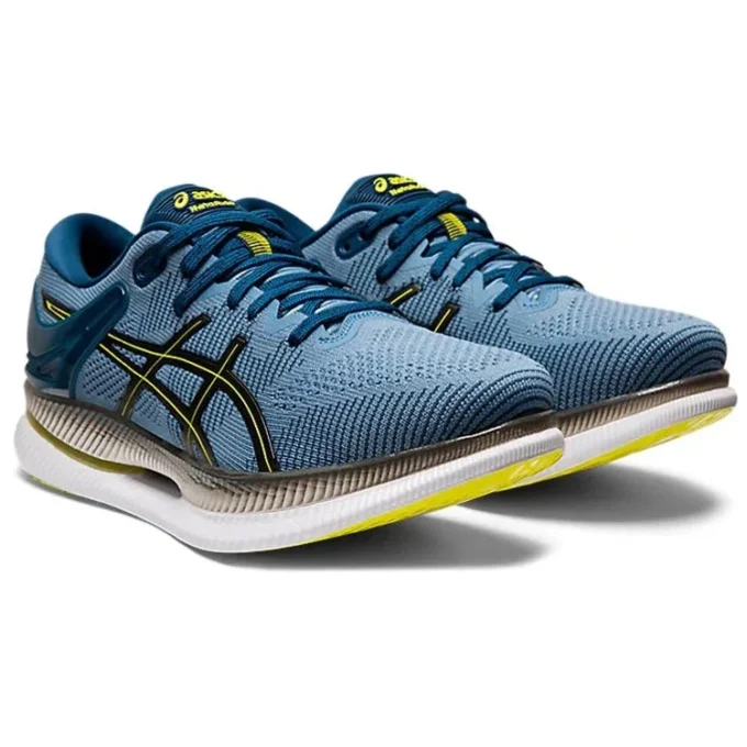 MetaRide « Grey Floss »