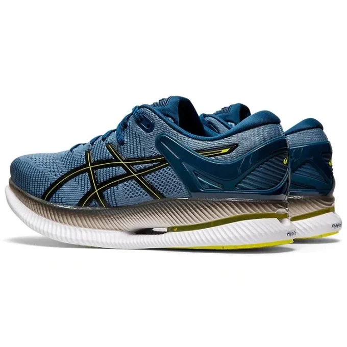 MetaRide « Grey Floss »