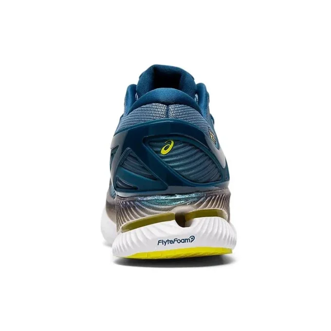 MetaRide « Grey Floss »