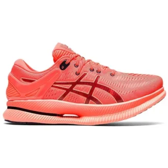 MetaRide « Sunrise Red »
