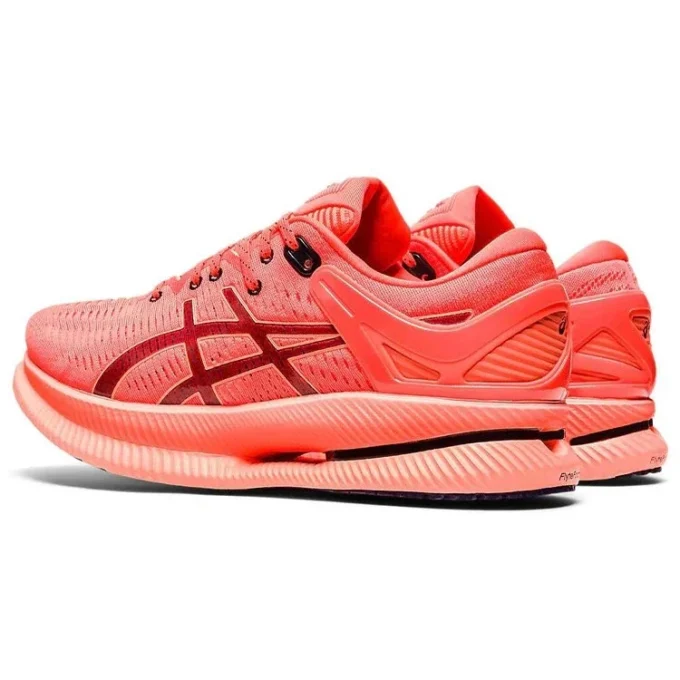 MetaRide « Sunrise Red »