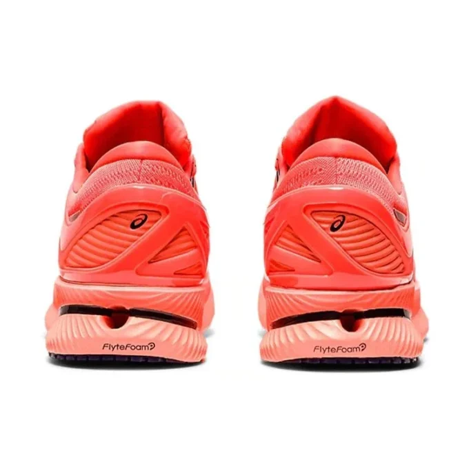 MetaRide « Sunrise Red »