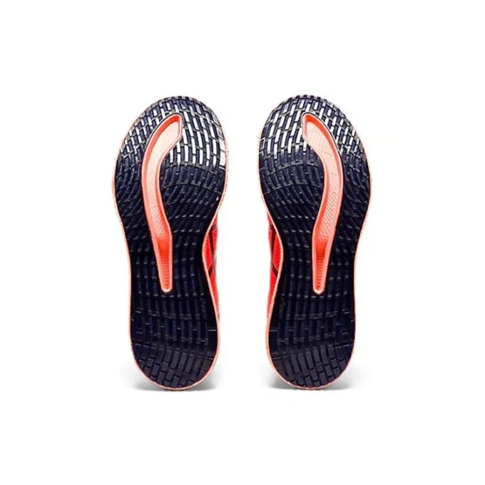 MetaRide « Sunrise Red »