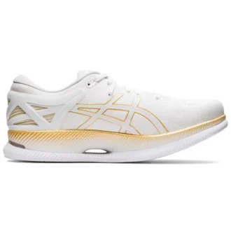 MetaRide « White Pure Gold »