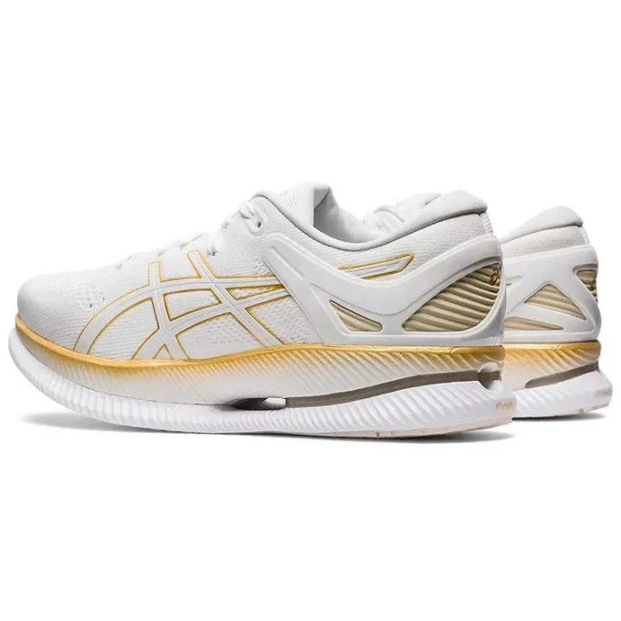 MetaRide « White Pure Gold »