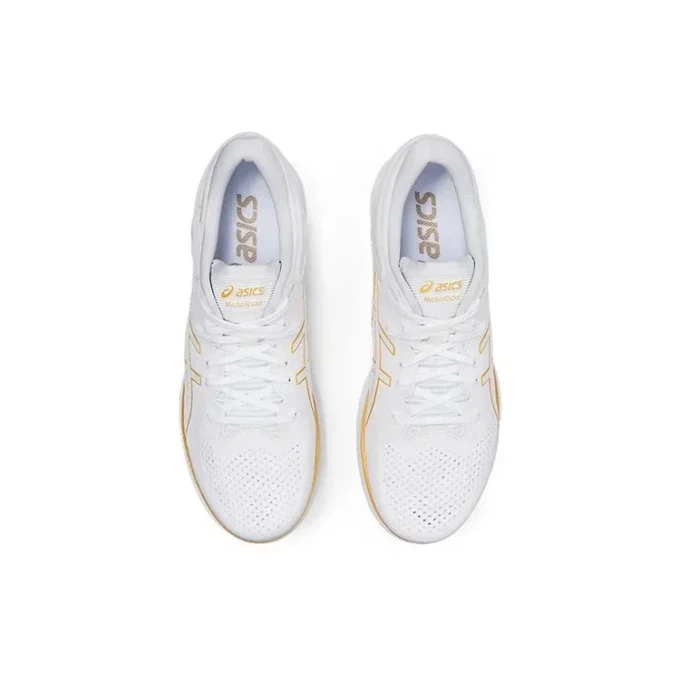 MetaRide « White Pure Gold »