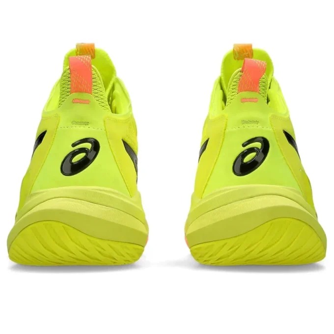Metarise 2 Paris « Safety Yellow Black »