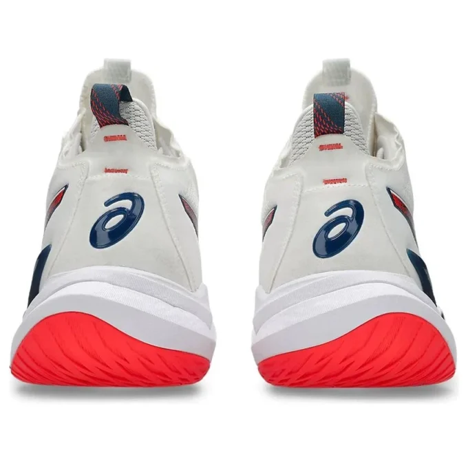 Metarise 2 « White Mako Blue »