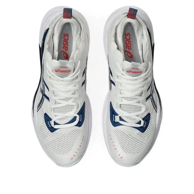 Metarise 2 « White Mako Blue »