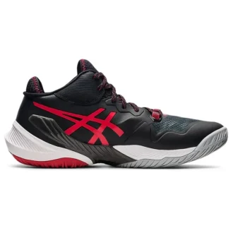 Metarise « Black Electic Red »