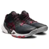 Metarise « Black Electic Red »