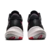 Metarise « Black Electic Red »