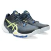 Metarise « French Blue Glow Yellow »