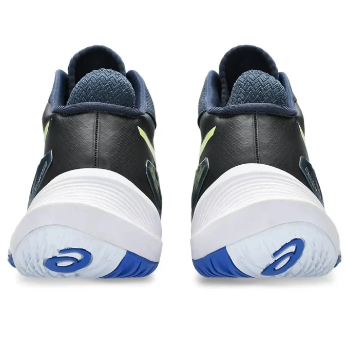 Metarise « French Blue Glow Yellow »