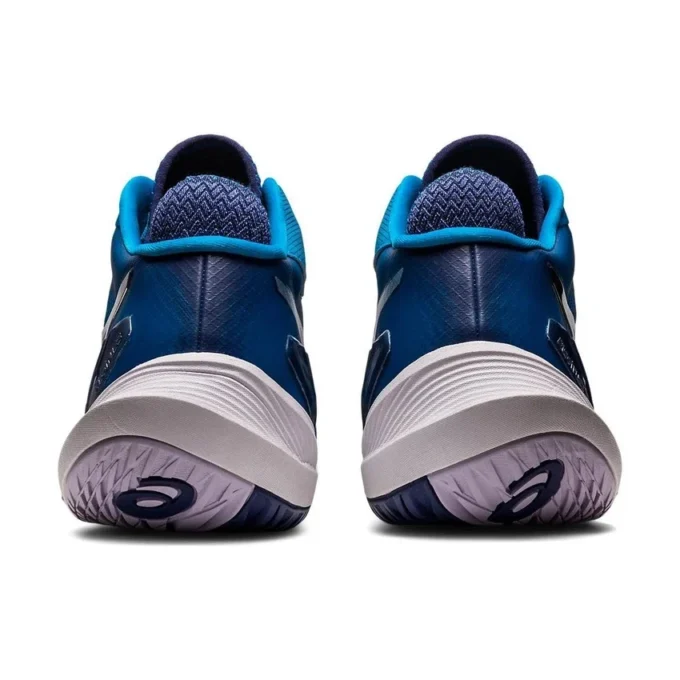 Metarise « Island Blue Pure Silver »