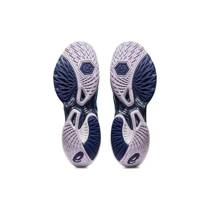 Metarise « Island Blue Pure Silver »