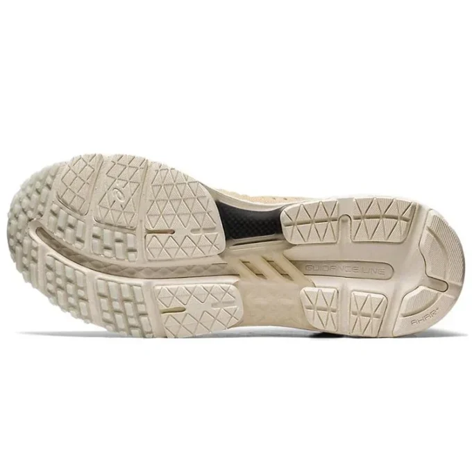Metarun « Beige Grey »