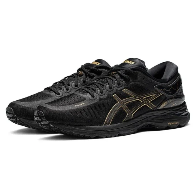 MetaRun « Black Gold »