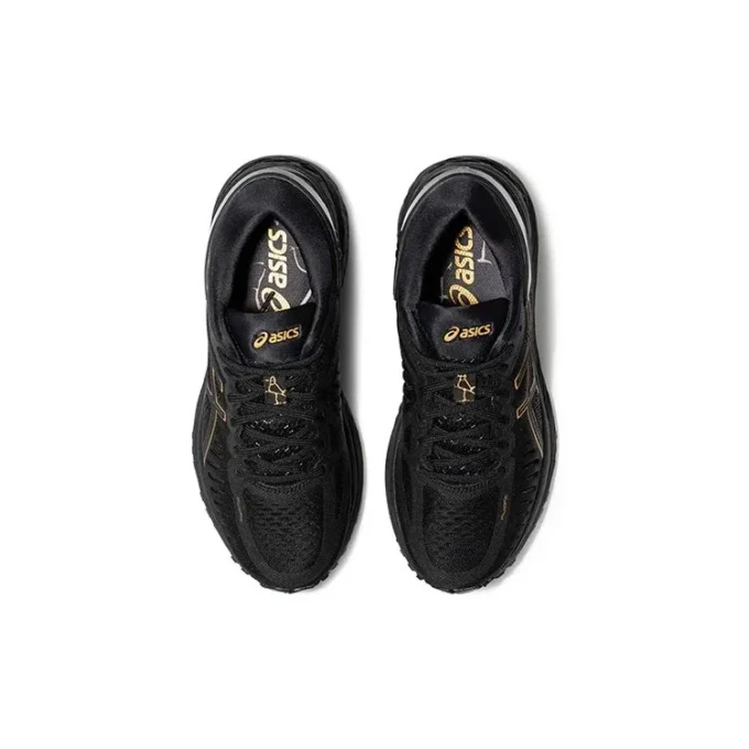 MetaRun « Black Gold »