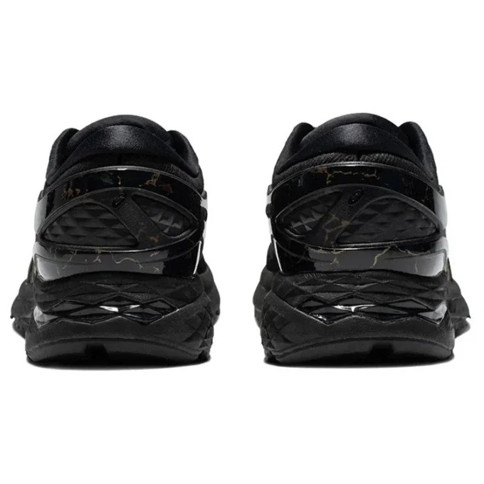 MetaRun « Black Gold »