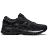 Metarun « Black Gunmetal »