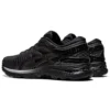 Metarun « Black Gunmetal »