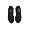 Metarun « Black Gunmetal »