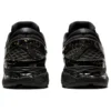 Metarun « Black Gunmetal »