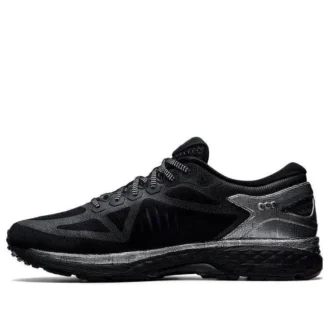 Metarun « Black Silver »