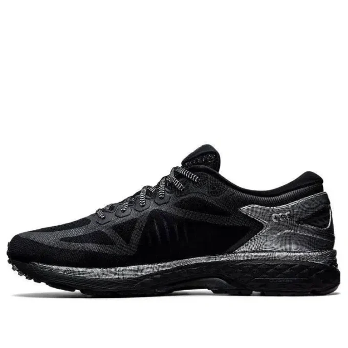 Metarun « Black Silver »