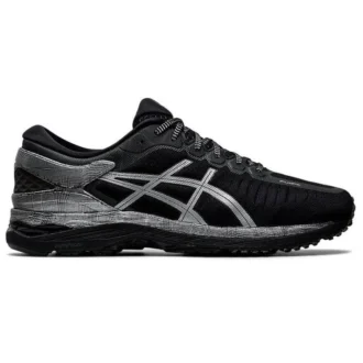 Metarun « Black Silver »