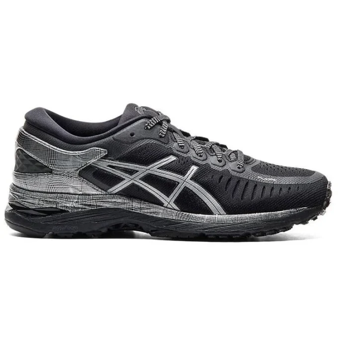 Metarun « Black Silver »