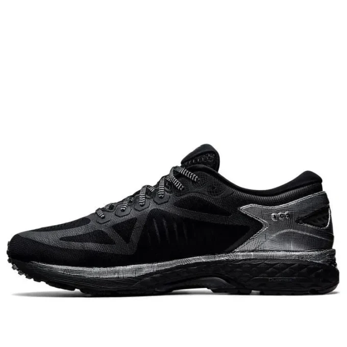 Metarun « Black Silver »