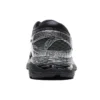 Metarun « Black Silver »
