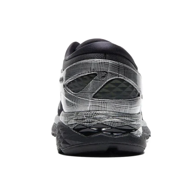 Metarun « Black Silver »
