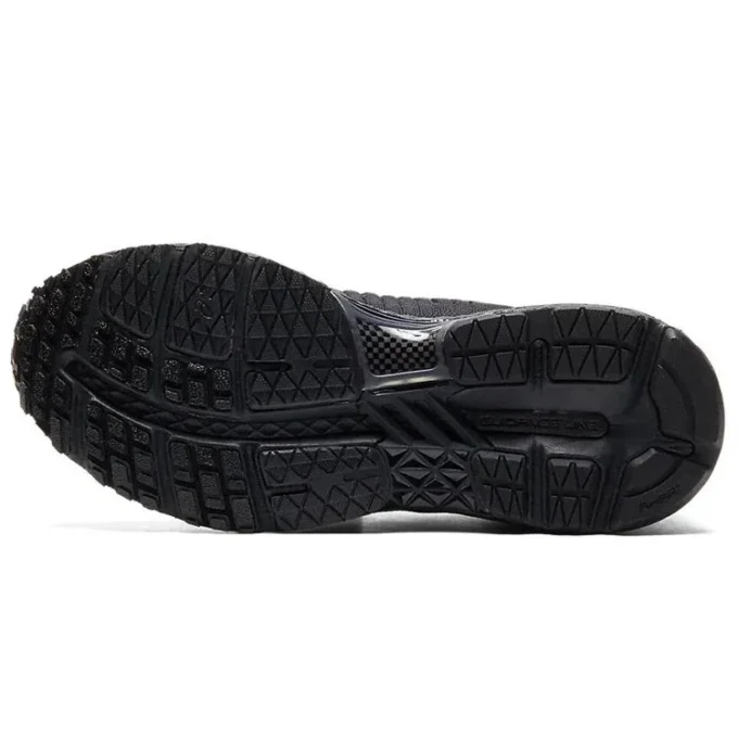 Metarun « Black Silver »