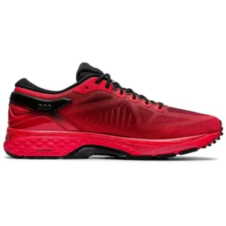 Metarun « Classic Red »