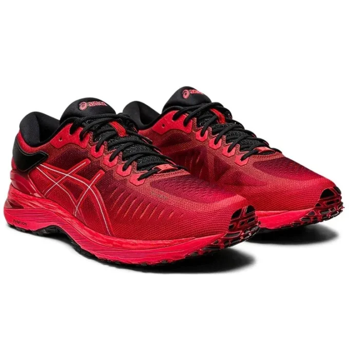 Metarun « Classic Red »