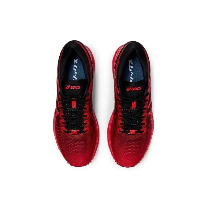Metarun « Classic Red »