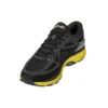 Metarun « Noir Onyx Or »