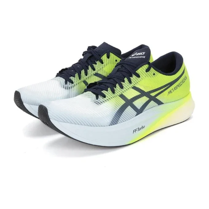 Metaspeed Edge+ « Hazard Green »