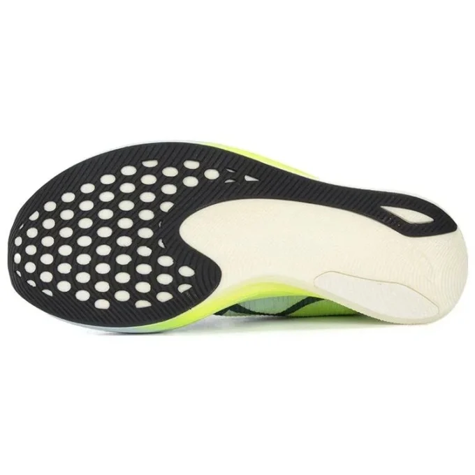 Metaspeed Edge+ « Hazard Green »