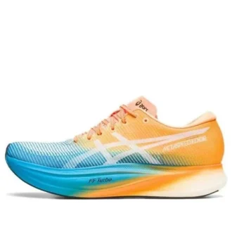 Metaspeed Edge+ « Island Blue Orange Pop »