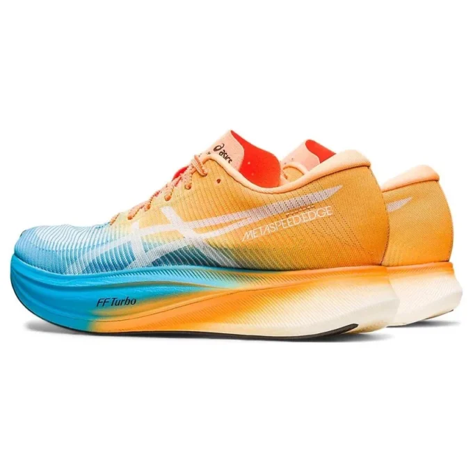 Metaspeed Edge+ « Island Blue Orange Pop »