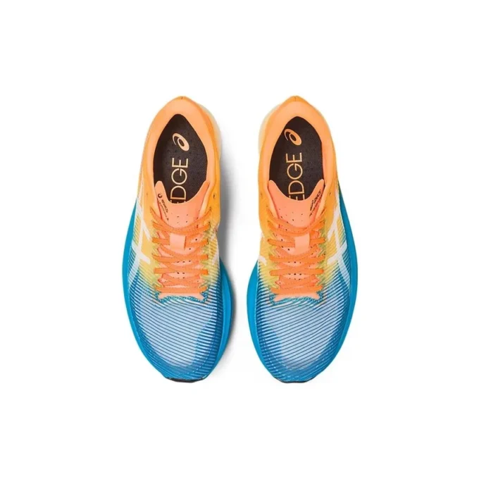 Metaspeed Edge+ « Island Blue Orange Pop »