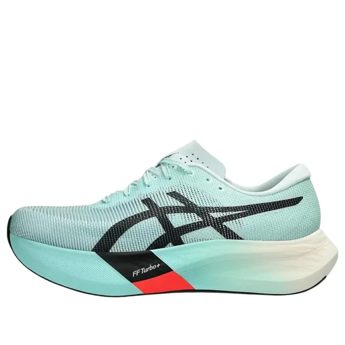 Metaspeed Edge Paris « Illuminate Mint Black »
