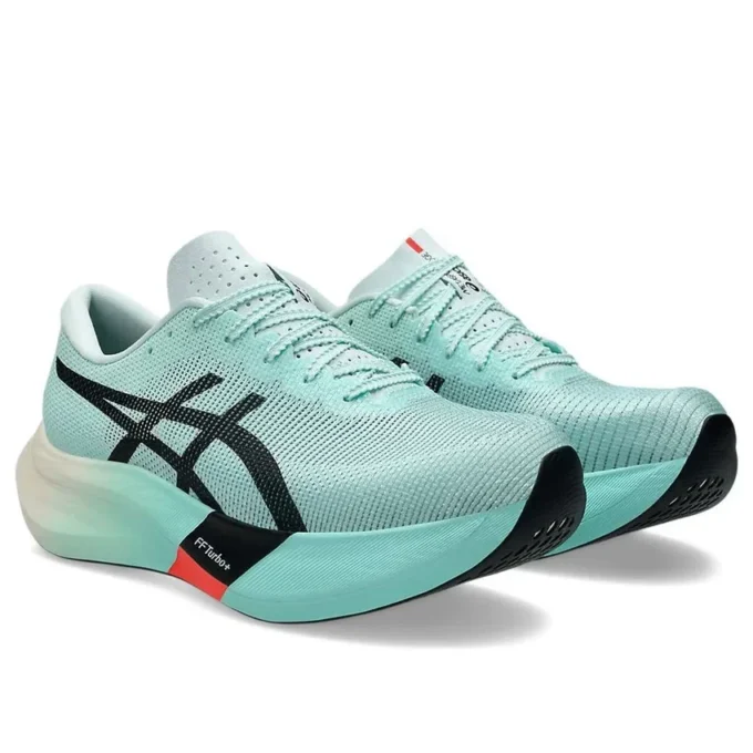 Metaspeed Edge Paris « Illuminate Mint Black »