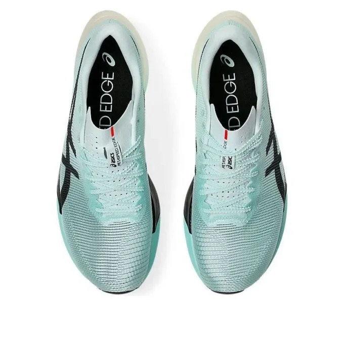 Metaspeed Edge Paris « Illuminate Mint Black »