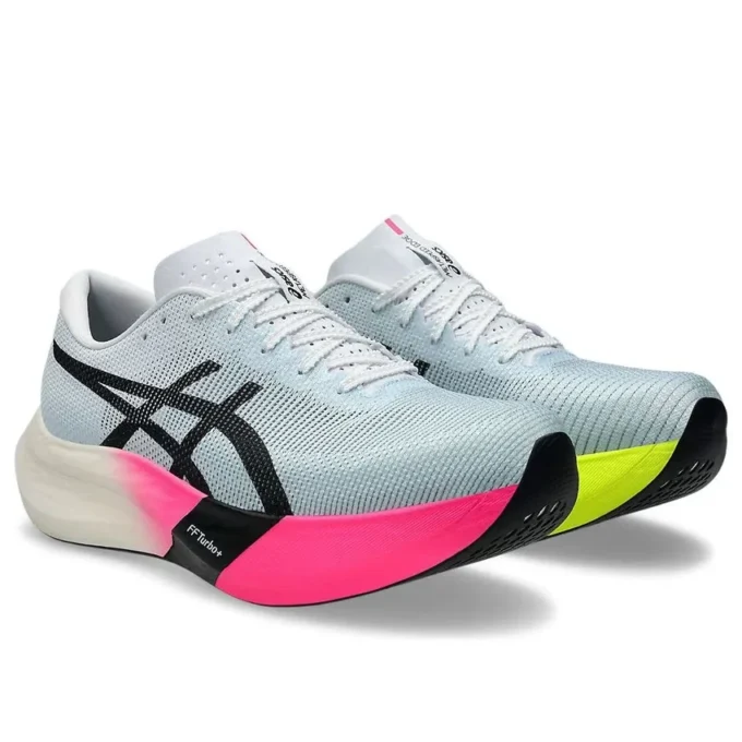 Metaspeed Edge Paris « Light Blue Black »