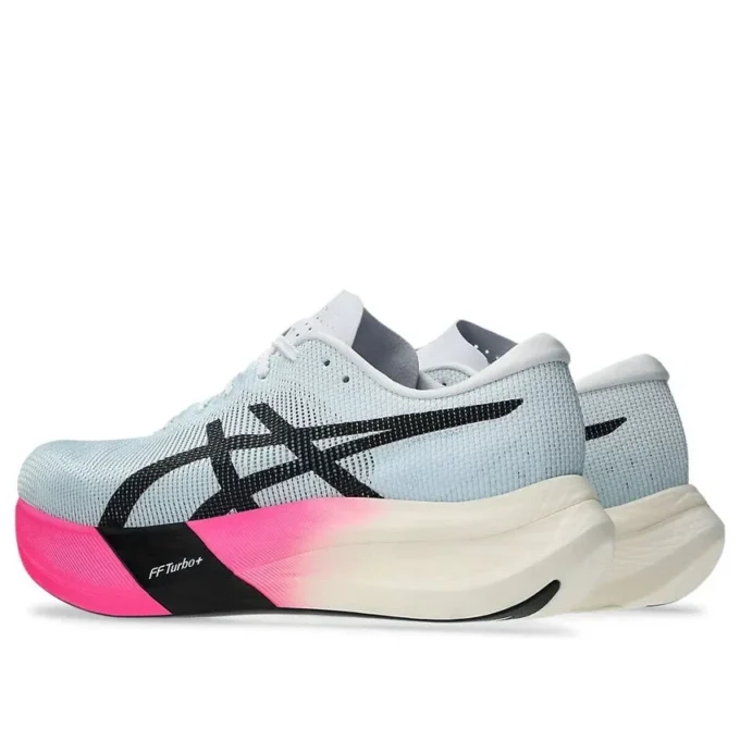 Metaspeed Edge Paris « Light Blue Black »